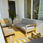 Rinnovato Con 1 Da Letto Gp202 * San Miguel de Abona