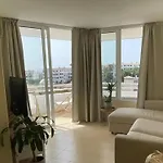 Rinnovato Con 1 Da Letto Gp202 Appartement