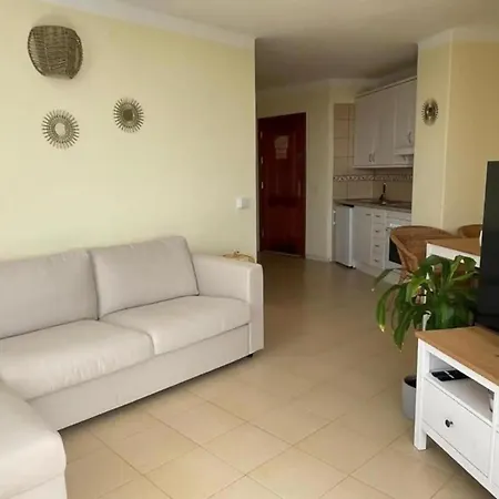 Lejlighed Rinnovato Con 1 Da Letto Gp202