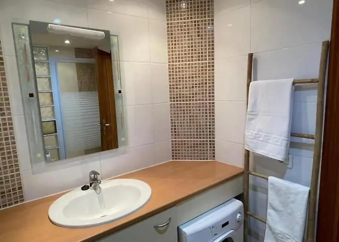 Rinnovato Con 1 Da Letto Gp202 * San Miguel de Abona