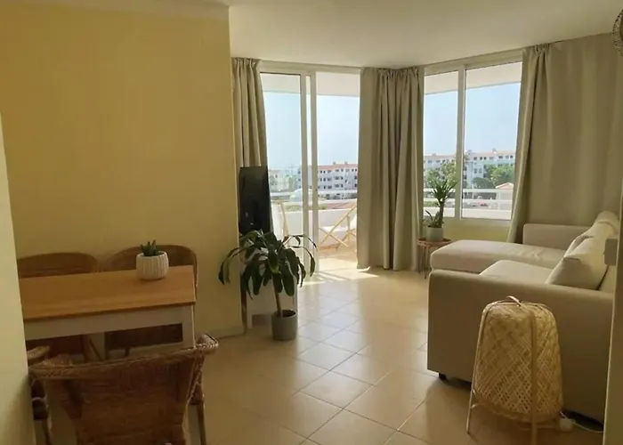 Rinnovato Con 1 Da Letto Gp202 *